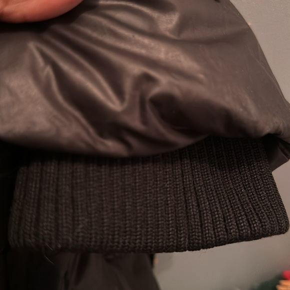 Mackage winter coat - Picture 7 of 10